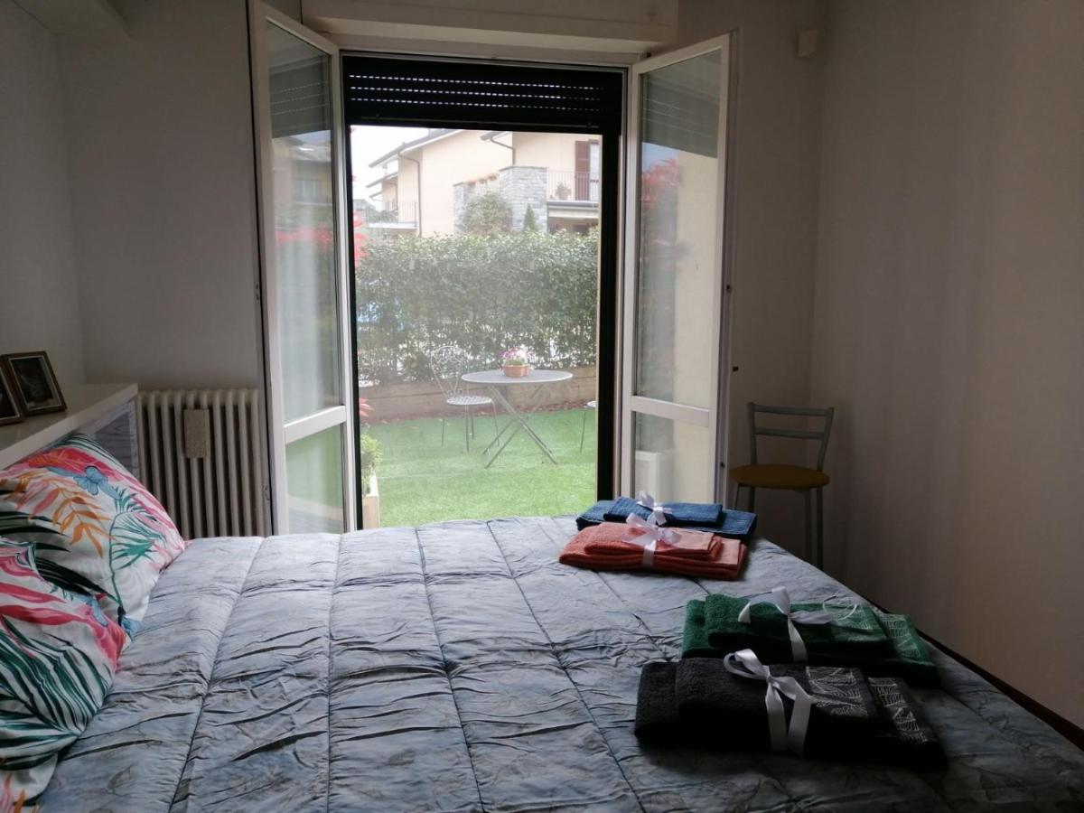 A Due Passi Dal Lago Colico Exterior photo